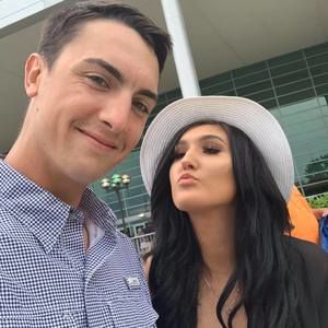 Meet your Posher, Tyler